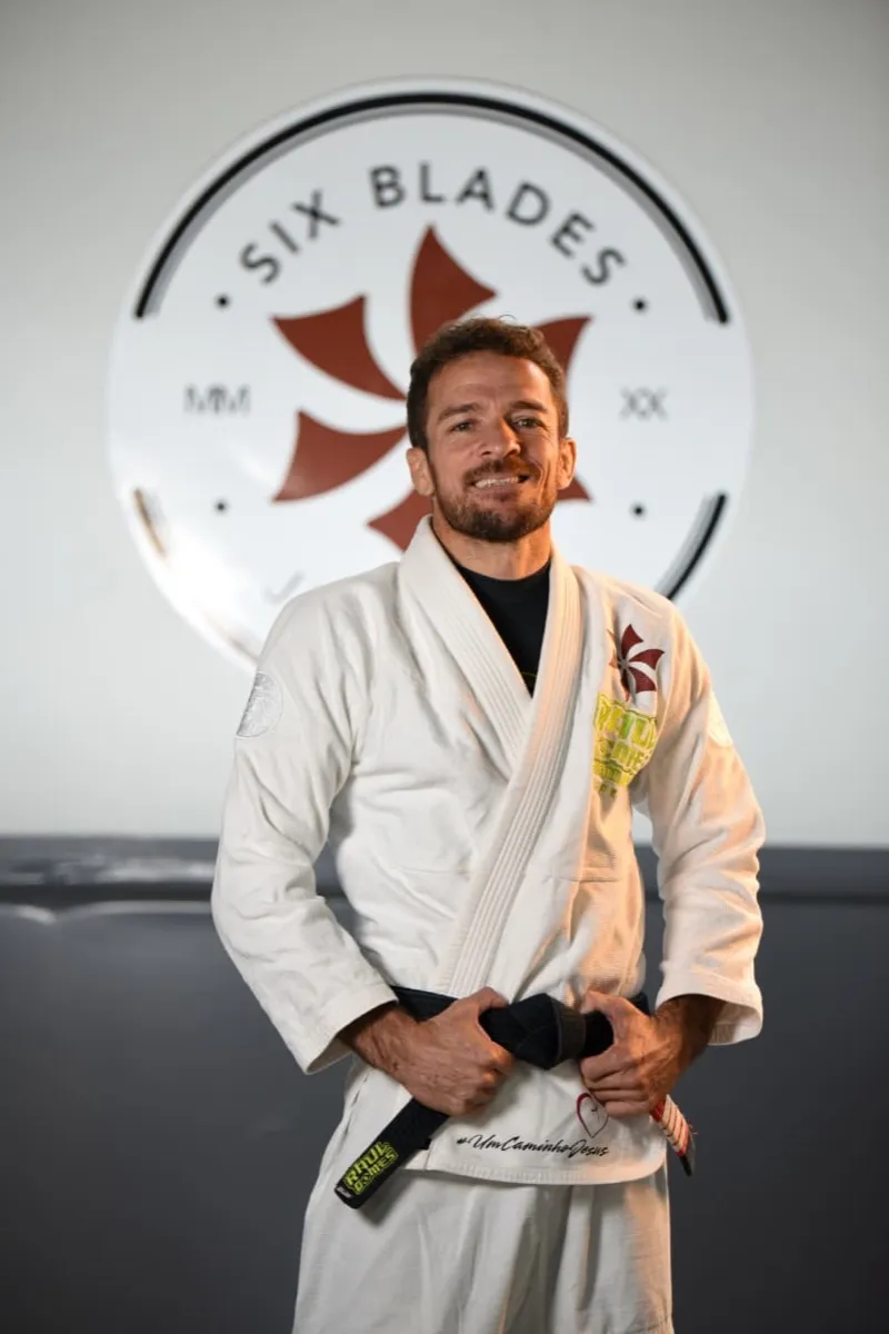 Professor Raul Gomes Marcello